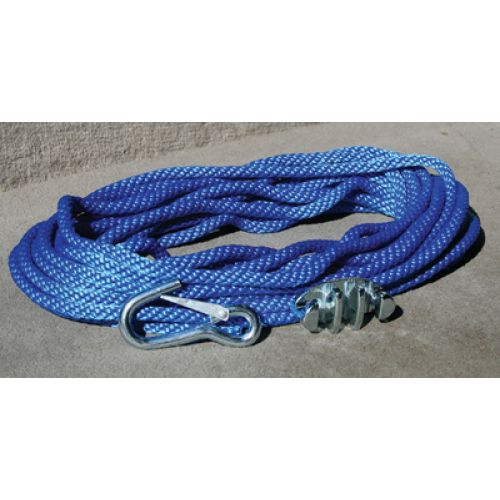 POLY ANCHOR ROPE 