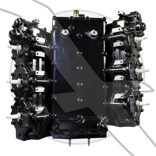 Johnson/Evinrude 200hp V6 1977-1983