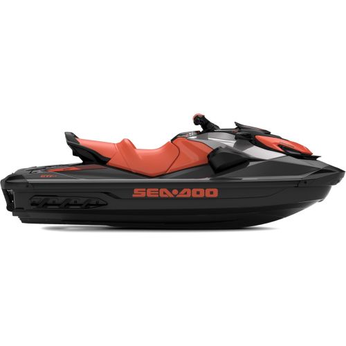 2022 Sea Doo GTI SE