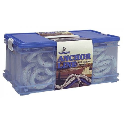 SUPER STRONG NYLON ANCHOR LINE 