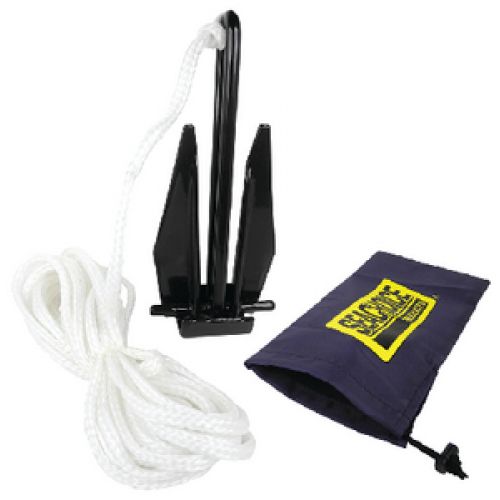 PWC FLUKE ANCHOR KIT 