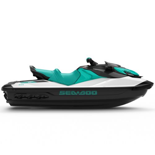 2022 Sea Doo GTI