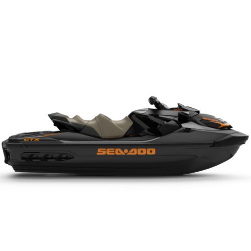 2022 Sea Doo GTX
