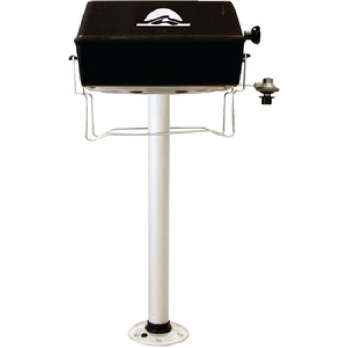 PROPANE GRILL PACKAGE 