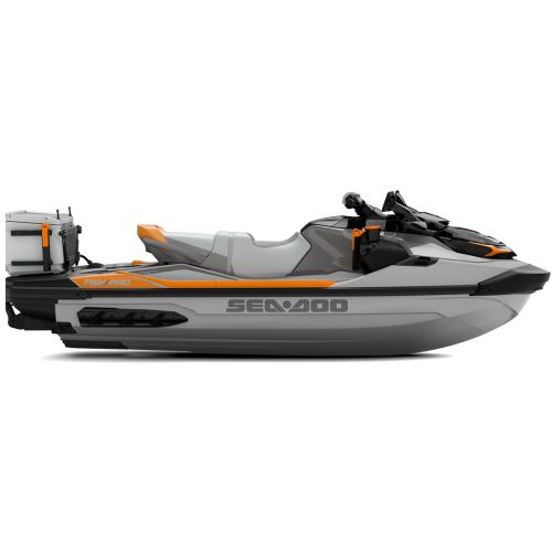 2022 Sea Doo FishPro