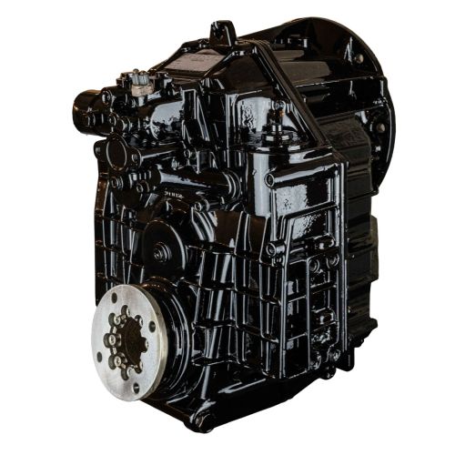 ZF / Hurth 63V 1.56 V-Drive Transmission