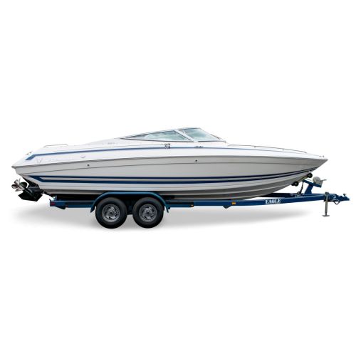 1998 Formula 252 SS w/ Mercruiser 454 MPI 310hp Engine