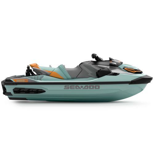 2022 Sea Doo Wake