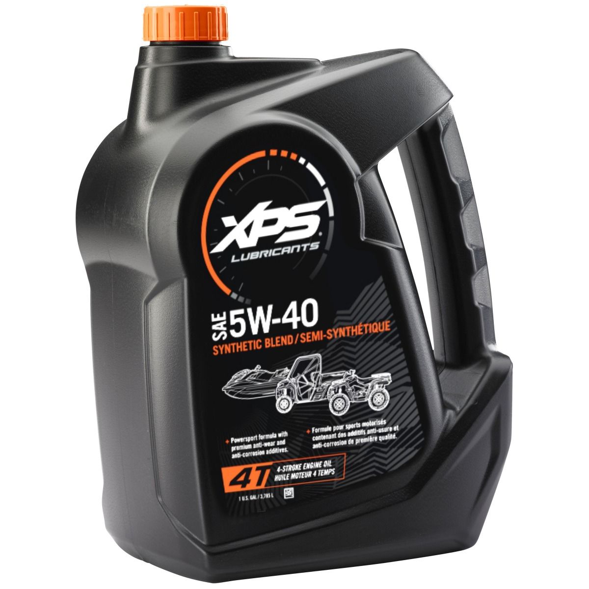 Aceite 5w40 DPF C3 New Oil ▻ OFERTON 24.85