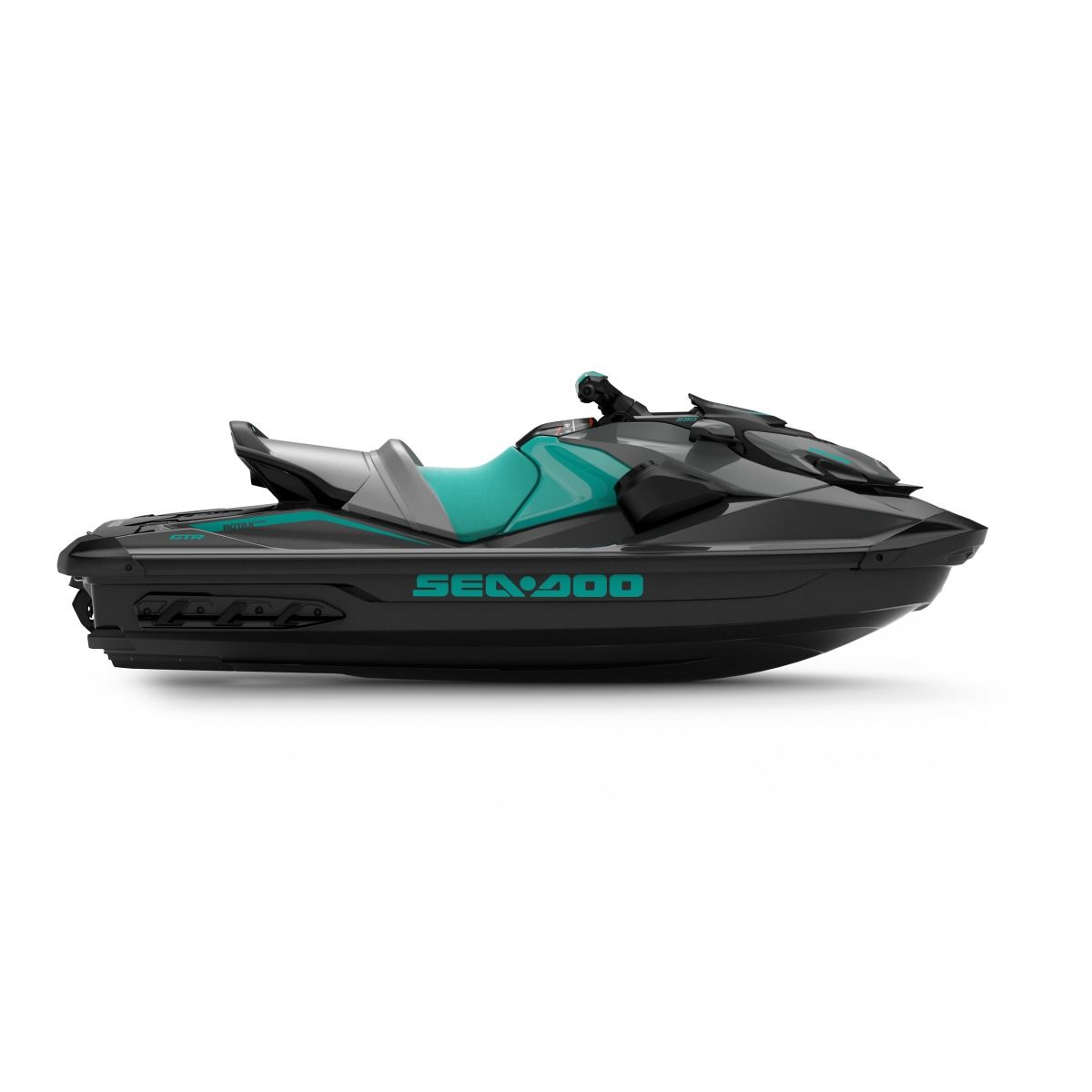 2024 Sea Doo GTR