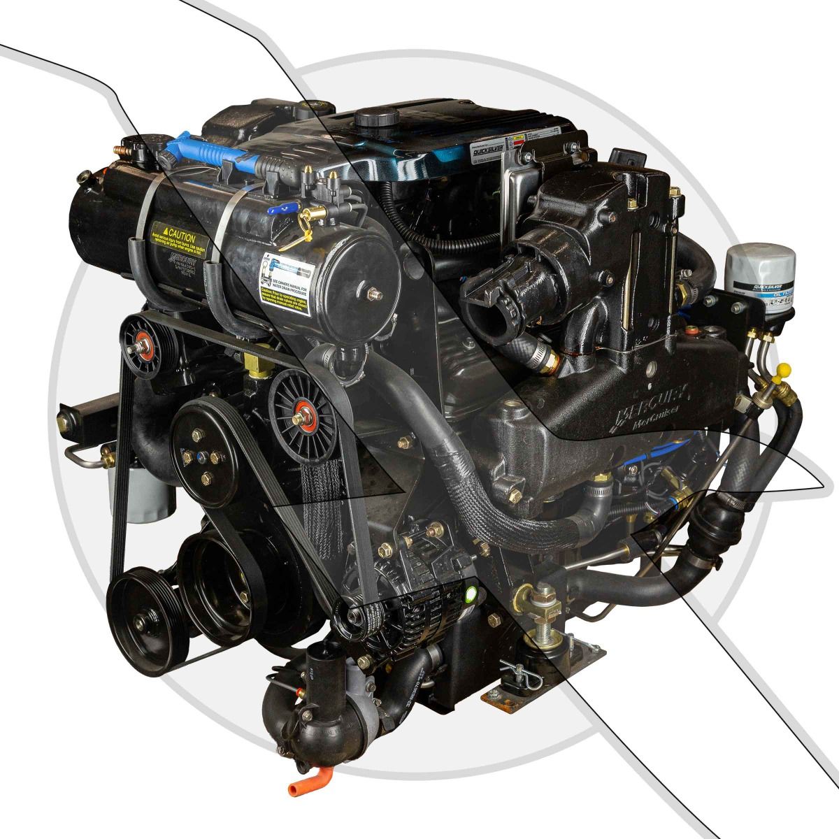 2004 Mercruiser 350 Mag Mpi Specs Outlets
