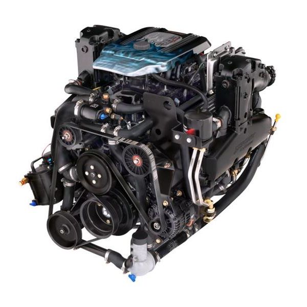 Mercruiser 383 mag stroker