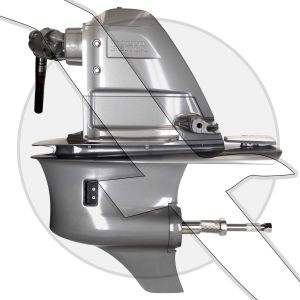 Volvo Penta DPS-A
