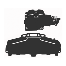 Exhaust Manifolds and Marine Risers - Doug Russell Marine