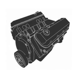 Inboard and I/O Marine Engines - Doug Russell Marine