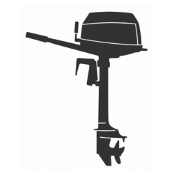 Outboard Motors and Parts - Doug Russell Marine