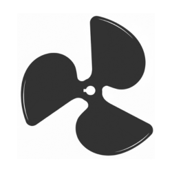 Propellers and Hardware - Doug Russell Marine