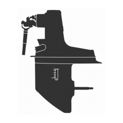 Sterndrives and Lower Units - Doug Russell Marine
