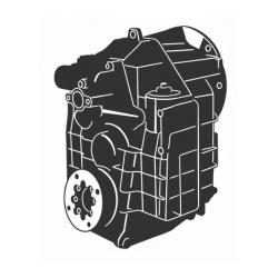 Marine Transmissions and Gearboxes - Doug Russell Marine