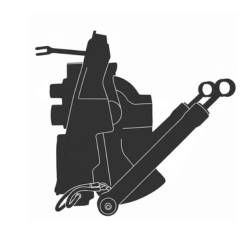 Transom Assemblies and Gimbal Housings - Doug Russell Marine